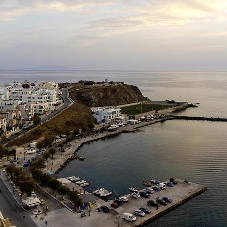 En Tino Basement 5 Hotel Tinos Exterior photo